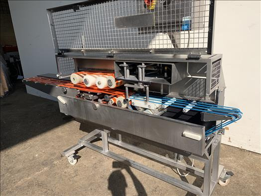 AFT Sandwich cutter - Pekarska oprema: slika 5 AFT Sandwich cutter - Pekarska oprema: slika 5