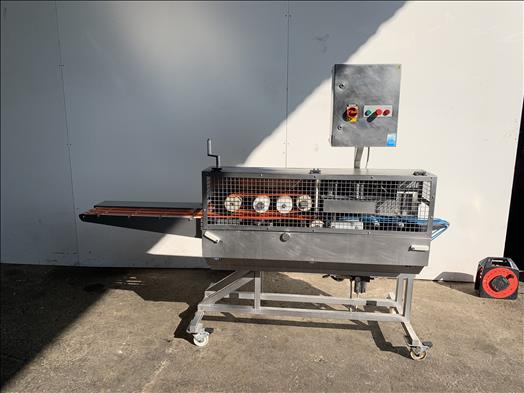 AFT Sandwich cutter - Pekarska oprema: slika 1 AFT Sandwich cutter - Pekarska oprema: slika 1
