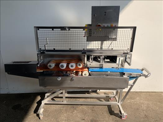 AFT Sandwich cutter - Pekarska oprema: slika 3 AFT Sandwich cutter - Pekarska oprema: slika 3
