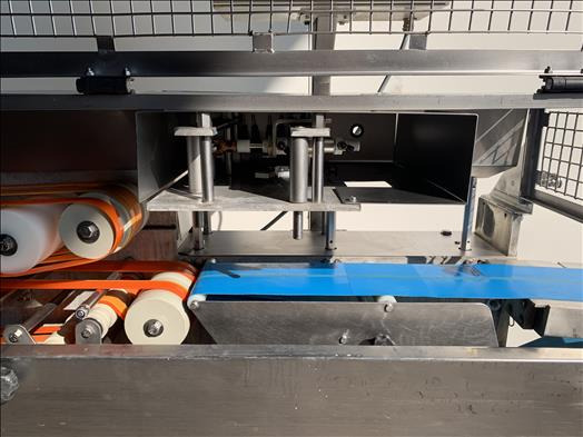 AFT Sandwich cutter - Pekarska oprema: slika 5 AFT Sandwich cutter - Pekarska oprema: slika 5