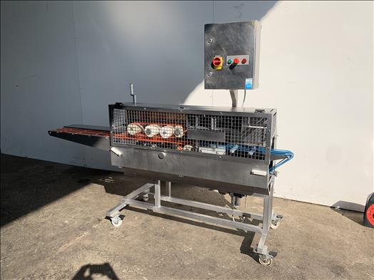 AFT Sandwich cutter - Pekarska oprema: slika 2 AFT Sandwich cutter - Pekarska oprema: slika 2