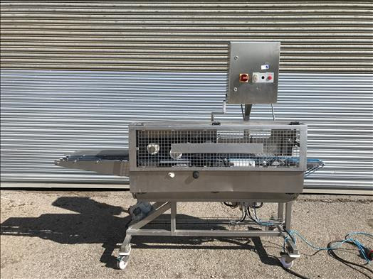 AFT Sandwich cutter - Pekarska oprema: slika 1 AFT Sandwich cutter - Pekarska oprema: slika 1