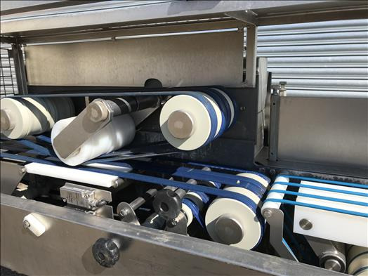 AFT Sandwich cutter - Pekarska oprema: slika 5 AFT Sandwich cutter - Pekarska oprema: slika 5