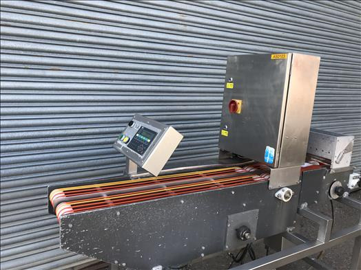 AFT butter machine Twin lane collator - Pekarska oprema: slika 2 AFT butter machine Twin lane collator - Pekarska oprema: slika 2