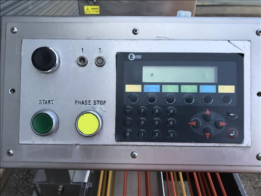AFT butter machine Twin lane collator - Pekarska oprema: slika 4 AFT butter machine Twin lane collator - Pekarska oprema: slika 4