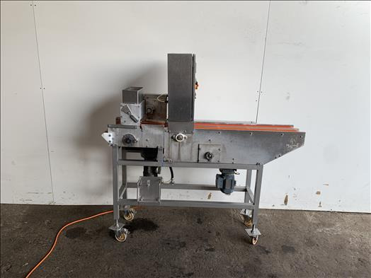 AFT buttering machine - Pekarska oprema: slika 1 AFT buttering machine - Pekarska oprema: slika 1