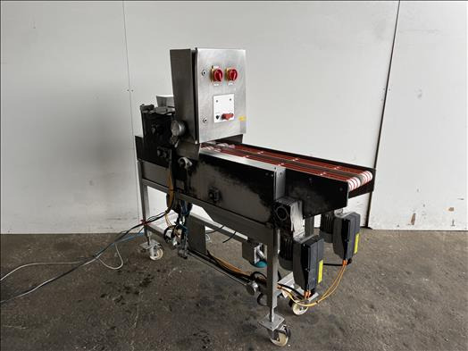 AFT buttering machine - Pekarska oprema: slika 1 AFT buttering machine - Pekarska oprema: slika 1
