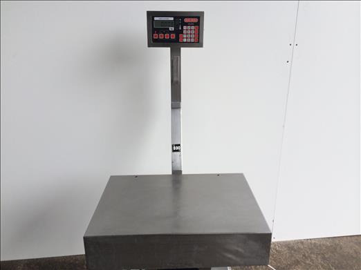 Avery Berkel HL209 Digital platform scales - Oprema za predelavo živil: slika 2 Avery Berkel HL209 Digital platform scales - Oprema za predelavo živil: slika 2