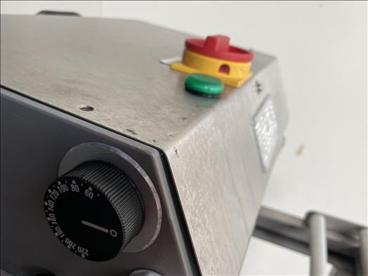 Bljalbers BLJ150 pot sealer - Oprema za pakiranje: slika 5 Bljalbers BLJ150 pot sealer - Oprema za pakiranje: slika 5