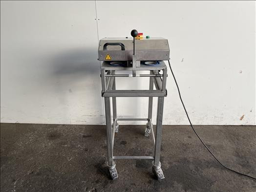 Bljalbers BLJ150 pot sealer - Oprema za pakiranje: slika 1 Bljalbers BLJ150 pot sealer - Oprema za pakiranje: slika 1