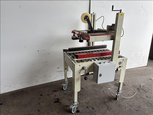 Carton sealer Case taper - Oprema za pakiranje: slika 2 Carton sealer Case taper - Oprema za pakiranje: slika 2