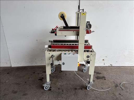 Carton sealer Case taper - Oprema za pakiranje: slika 1 Carton sealer Case taper - Oprema za pakiranje: slika 1