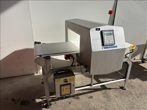 Ceia THS-3F Metal detector - Oprema za predelavo živil: slika 2 Ceia THS-3F Metal detector - Oprema za predelavo živil: slika 2