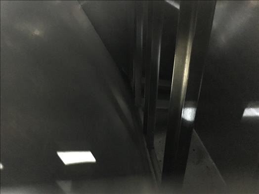 Chocolate enrober C400 NNP - Oprema za predelavo živil: slika 4 Chocolate enrober C400 NNP - Oprema za predelavo živil: slika 4