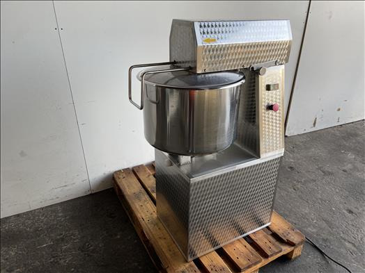 Debotec A-50 mixer - Oprema za predelavo živil: slika 2 Debotec A-50 mixer - Oprema za predelavo živil: slika 2