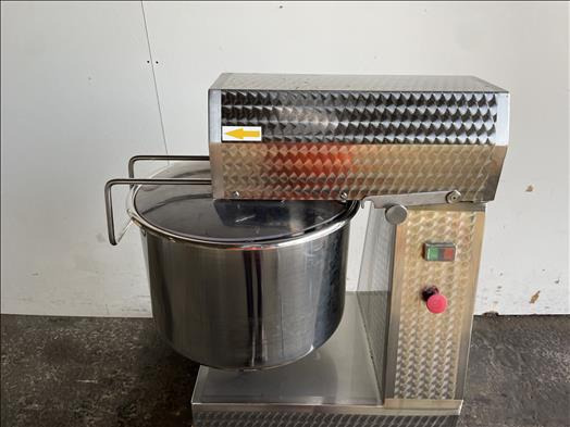 Debotec A-50 mixer - Oprema za predelavo živil: slika 3 Debotec A-50 mixer - Oprema za predelavo živil: slika 3