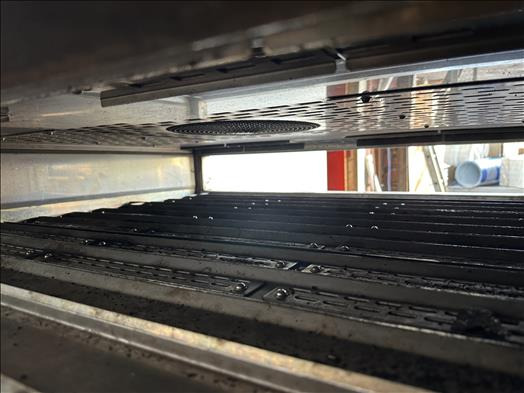 Doyon FC2E Pizza oven - Pekarska oprema: slika 3 Doyon FC2E Pizza oven - Pekarska oprema: slika 3