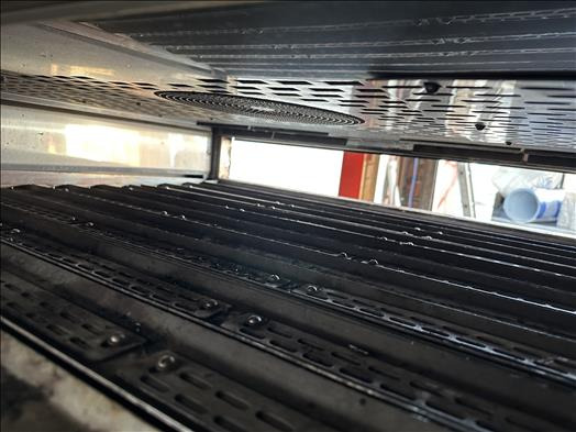 Doyon FC2E Pizza oven - Pekarska oprema: slika 4 Doyon FC2E Pizza oven - Pekarska oprema: slika 4