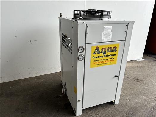 Hitema ECA012 Chiller - Oprema za predelavo živil: slika 3 Hitema ECA012 Chiller - Oprema za predelavo živil: slika 3