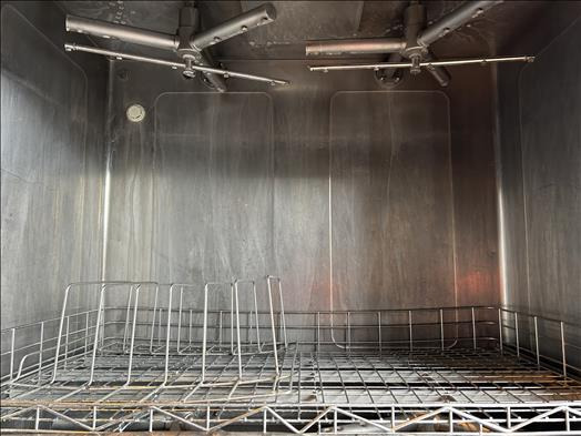 IWM EDI13A Utensil washer - Oprema za predelavo živil: slika 2 IWM EDI13A Utensil washer - Oprema za predelavo živil: slika 2