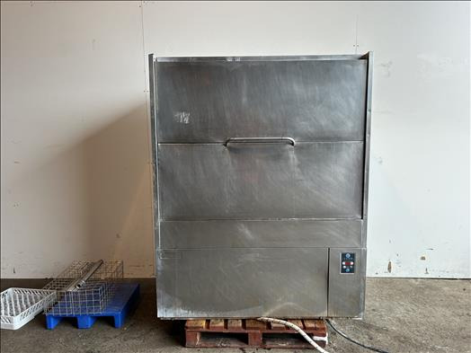 IWM EDI13A Utensil washer - Oprema za predelavo živil: slika 1 IWM EDI13A Utensil washer - Oprema za predelavo živil: slika 1