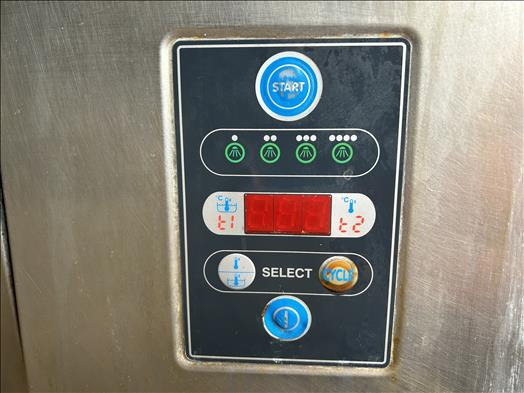 IWM EDI13A Utensil washer - Oprema za predelavo živil: slika 5 IWM EDI13A Utensil washer - Oprema za predelavo živil: slika 5