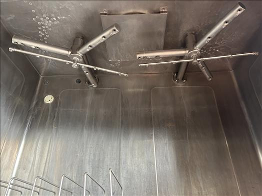 IWM EDI13A Utensil washer - Oprema za predelavo živil: slika 4 IWM EDI13A Utensil washer - Oprema za predelavo živil: slika 4