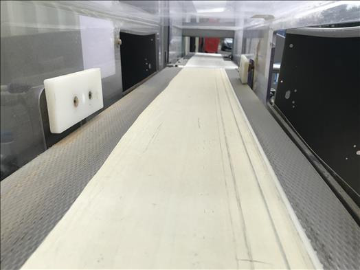 Loma 7000 metal detector checkweigher - Oprema za predelavo živil: slika 5 Loma 7000 metal detector checkweigher - Oprema za predelavo živil: slika 5