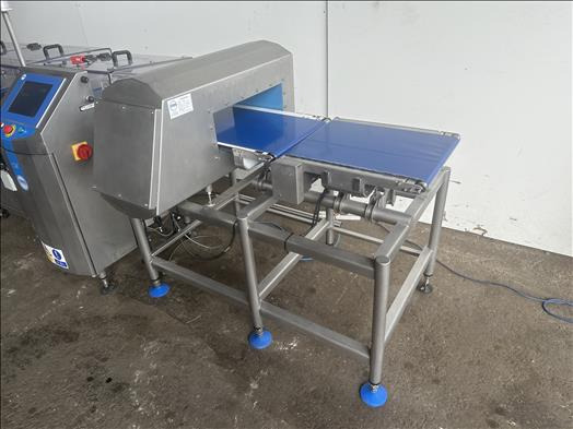 Loma IQ3 Metal detector checkweigher - Oprema za predelavo živil: slika 2 Loma IQ3 Metal detector checkweigher - Oprema za predelavo živil: slika 2