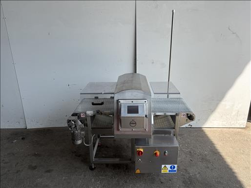 Loma IQ3+ metal detector - Oprema za predelavo živil: slika 1 Loma IQ3+ metal detector - Oprema za predelavo živil: slika 1