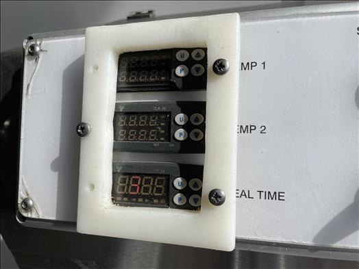MPE Tray sealer - Oprema za pakiranje: slika 4 MPE Tray sealer - Oprema za pakiranje: slika 4