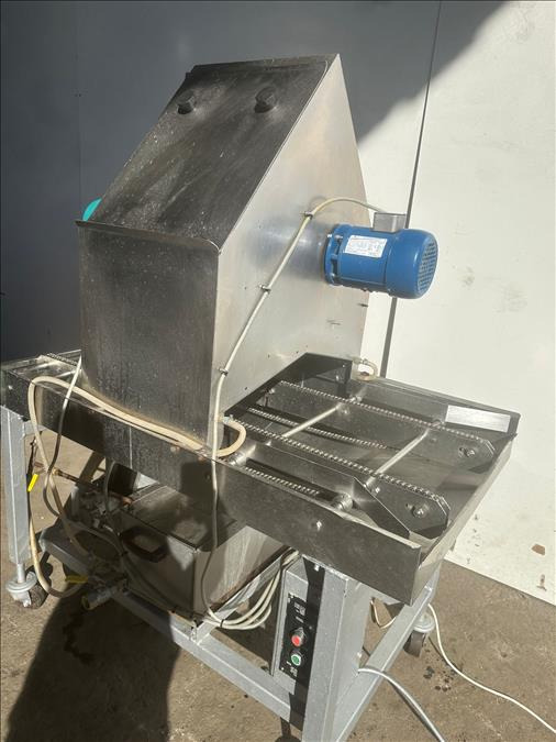 Pekarska oprema Mectronics Maxiglaze spray glazer: slika 6