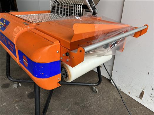 Minipack Galileo classic L sealer - Oprema za pakiranje: slika 4 Minipack Galileo classic L sealer - Oprema za pakiranje: slika 4