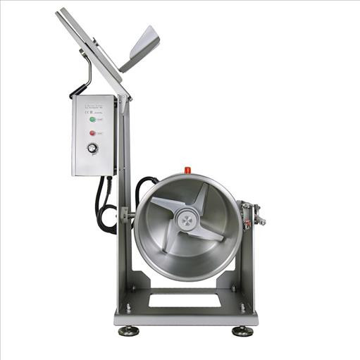 NFM L45 IV Vertical cutter mixer - Oprema za predelavo živil: slika 2 NFM L45 IV Vertical cutter mixer - Oprema za predelavo živil: slika 2