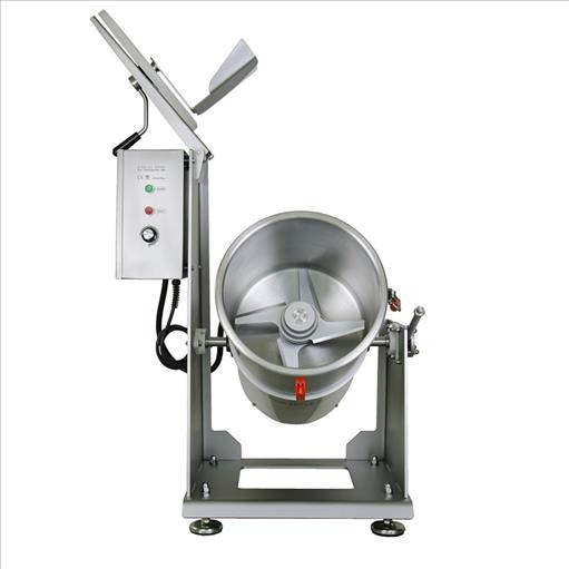 NFM L65 IV Vertical cutter mixer - Oprema za predelavo živil: slika 1 NFM L65 IV Vertical cutter mixer - Oprema za predelavo živil: slika 1