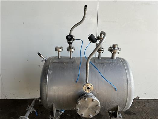 NNP 300L 300L holding vessel - Oprema za predelavo živil: slika 4 NNP 300L 300L holding vessel - Oprema za predelavo živil: slika 4