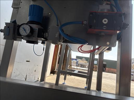 NNP Cheese block cutter - Oprema za predelavo živil: slika 5 NNP Cheese block cutter - Oprema za predelavo živil: slika 5