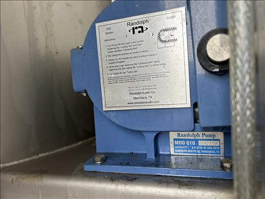 Oprema za predelavo živil NNP Cooking system: slika 10 Oprema za predelavo živil NNP Cooking system: slika 10