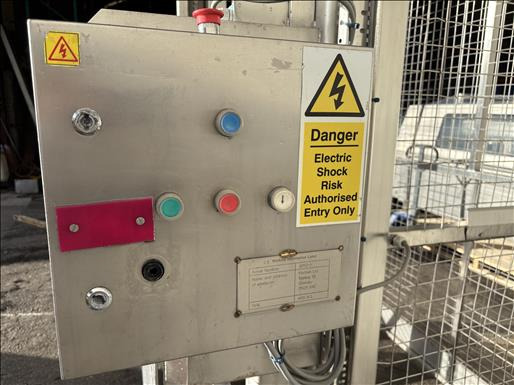 NNP Dolav tipper - Oprema za predelavo živil: slika 4 NNP Dolav tipper - Oprema za predelavo živil: slika 4