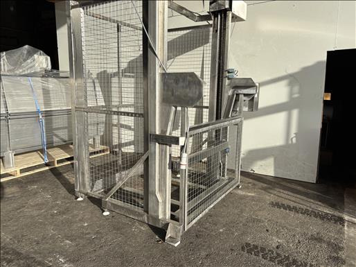 NNP Dolav tipper - Oprema za predelavo živil: slika 2 NNP Dolav tipper - Oprema za predelavo živil: slika 2