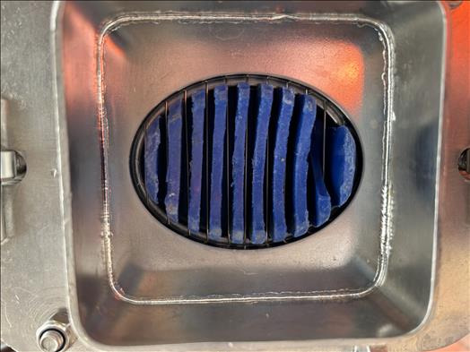Oprema za predelavo živil NNP Egg slicer: slika 9