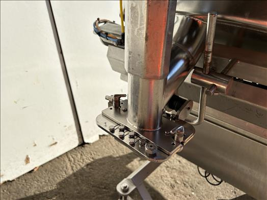 Oprema za predelavo živil NNP Egg slicer: slika 8
