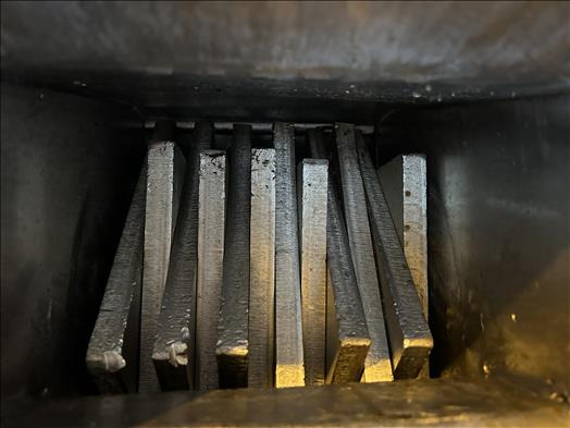 NNP Kibbler - Oprema za predelavo živil: slika 4 NNP Kibbler - Oprema za predelavo živil: slika 4