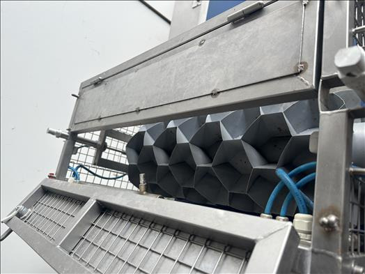 NNP Rotary moulder - Pekarska oprema: slika 5 NNP Rotary moulder - Pekarska oprema: slika 5