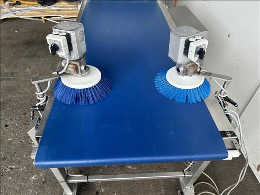 NNP Rotary moulder - Pekarska oprema: slika 3 NNP Rotary moulder - Pekarska oprema: slika 3