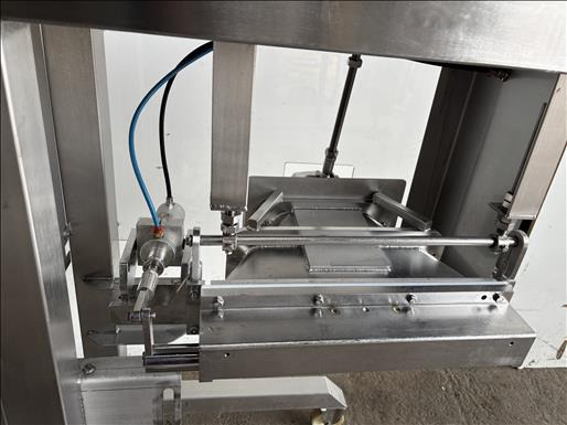 Reiser Vemag portioning Dough sheeting attachment - Pekarska oprema: slika 2 Reiser Vemag portioning Dough sheeting attachment - Pekarska oprema: slika 2