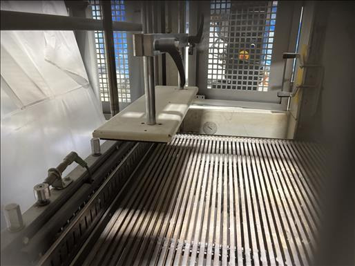 SMIpack BP802AS Automatic shrink wrapper - Oprema za pakiranje: slika 5 SMIpack BP802AS Automatic shrink wrapper - Oprema za pakiranje: slika 5