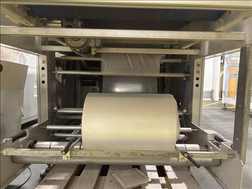 SMIpack BP802AS Automatic shrink wrapper - Oprema za pakiranje: slika 4 SMIpack BP802AS Automatic shrink wrapper - Oprema za pakiranje: slika 4