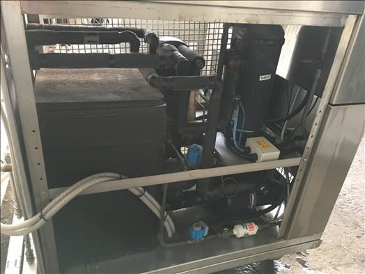 Tricool S2/50 chiller - Oprema za predelavo živil: slika 4 Tricool S2/50 chiller - Oprema za predelavo živil: slika 4