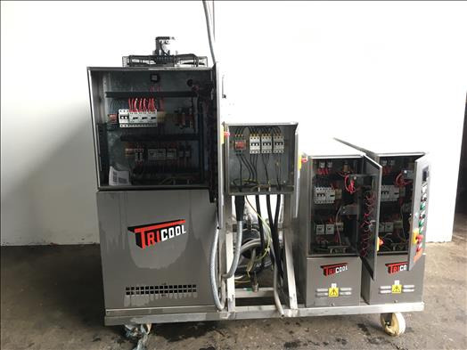 Tricool S2/50 chiller - Oprema za predelavo živil: slika 3 Tricool S2/50 chiller - Oprema za predelavo živil: slika 3